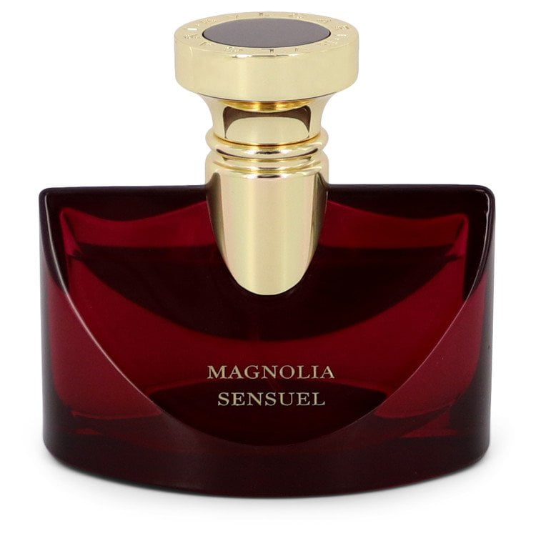 Bvlgari Splendida Magnolia Sensuel by Bvlgari Eau De Parfum Spray (unboxed) 1.7 oz For Women