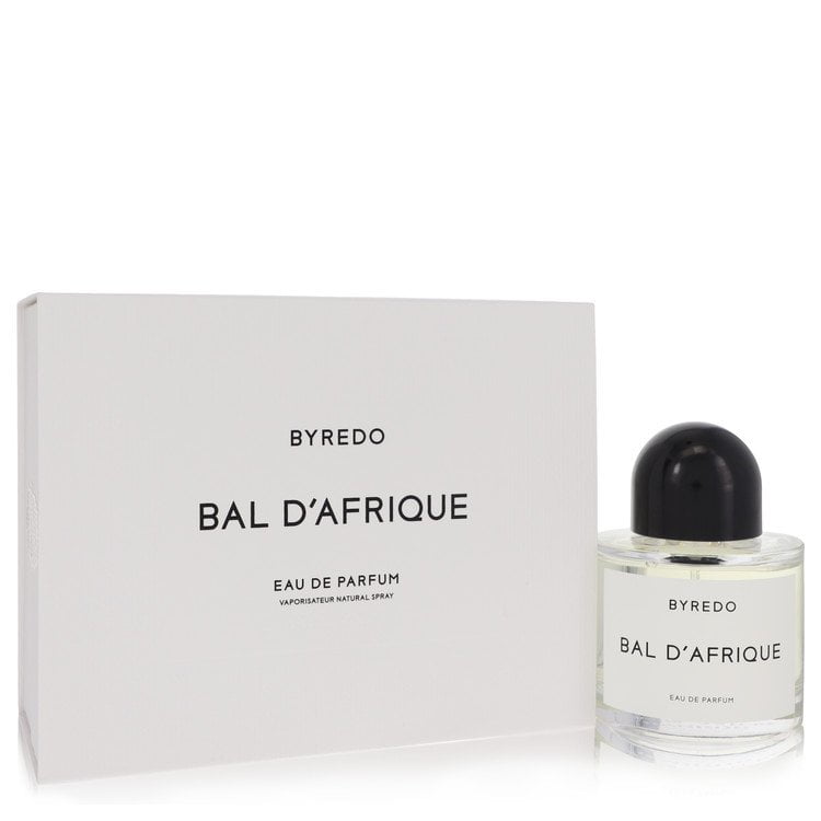 Byredo Bal D'afrique by Byredo Eau De Parfum Spray (Unisex) 3.4 oz For Women