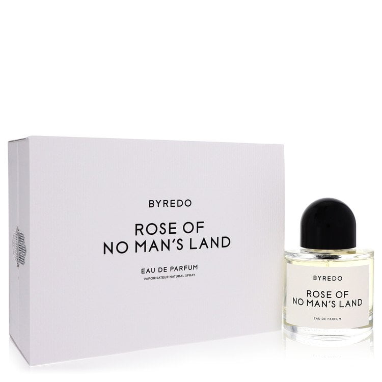 Byredo Rose of No Man's Land by Byredo Eau De Parfum Spray 3.3 oz For Women