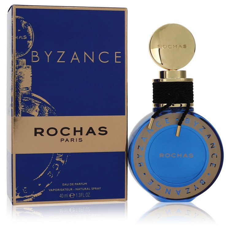 Byzance 2019 Edition by Rochas Eau De Parfum Spray 1.3 oz For Women