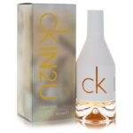 CK In 2U by Calvin Klein  For Women