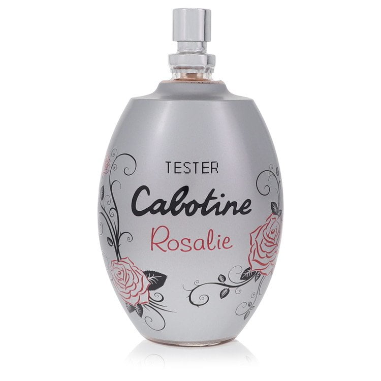 Cabotine Rosalie by Parfums Gres Eau De Toilette Spray (Tester) 3.4 oz For Women