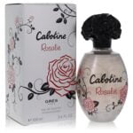 Cabotine Rosalie by Parfums Gres  For Women