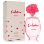 Cabotine Rose by Parfums Gres  For Women