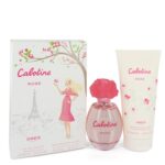 Cabotine Rose by Parfums Gres  For Women