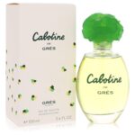 Cabotine by Parfums Gres  For Women