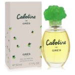 Cabotine by Parfums Gres  For Women