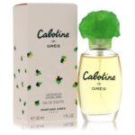 Cabotine by Parfums Gres  For Women