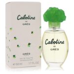 Cabotine by Parfums Gres  For Women