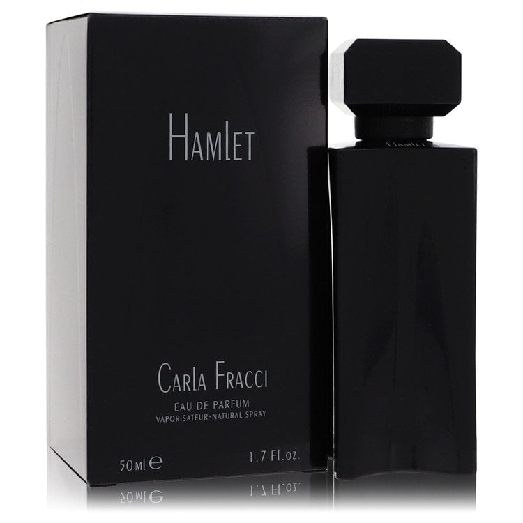 Carla Fracci Hamlet by Carla Fracci Eau De Parfum Spray 1.7 oz For Women