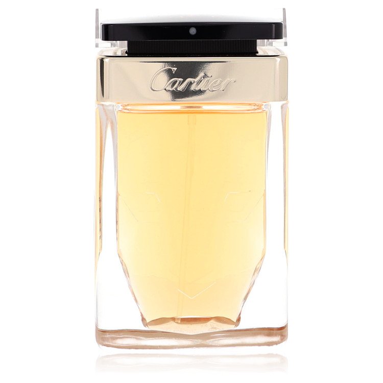 Cartier La Panthere Edition Soir by Cartier Eau De Parfum Spray (Tester) 2.5 oz For Women