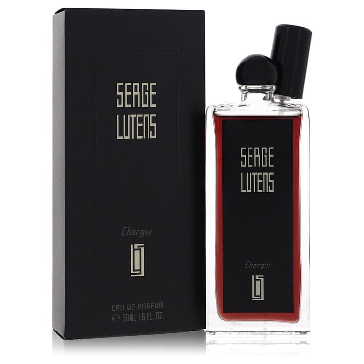 Chergui by Serge Lutens Eau De Parfum Spray (unisex) 1.69 oz For Men