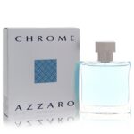 Chrome by Azzaro  For Men