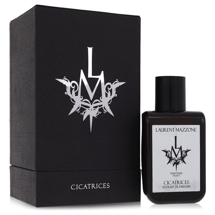 Cicatrices by Laurent Mazzone Extrait De Parfum Spray 3.3 oz For Women