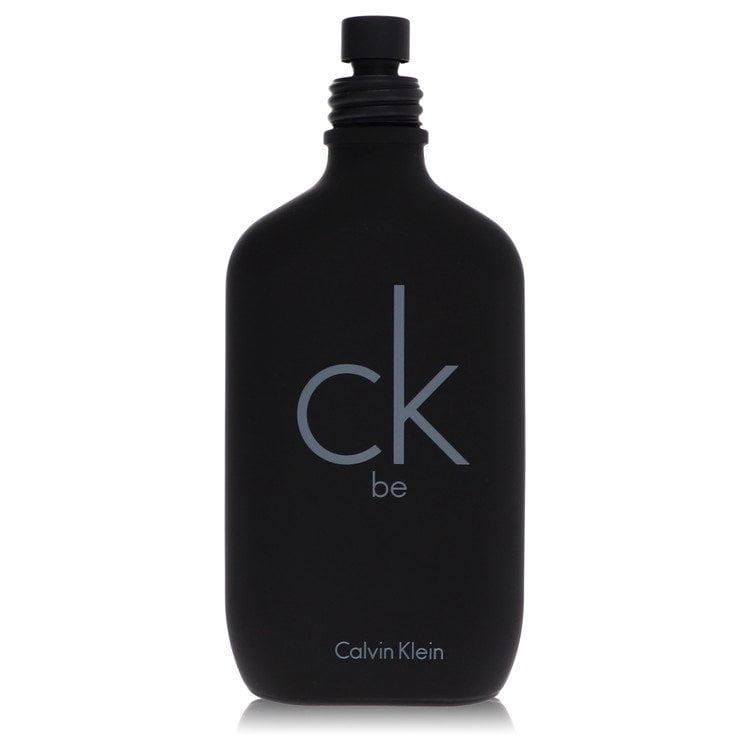 Ck Be by Calvin Klein Eau De Toilette Spray (Unisex Tester) 3.4 oz For Men