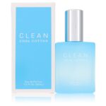 Clean Cool Cotton by Clean  For Women