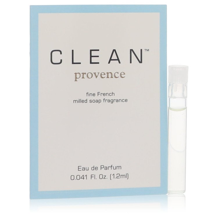 Clean Provence by Clean Vial (sample) .04 oz For Women