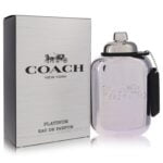 Coach Platinum by Coach  For Men