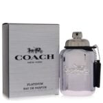 Coach Platinum by Coach  For Men