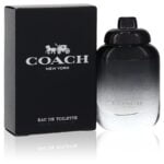 Coach by Coach  For Men