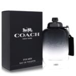 Coach by Coach  For Men