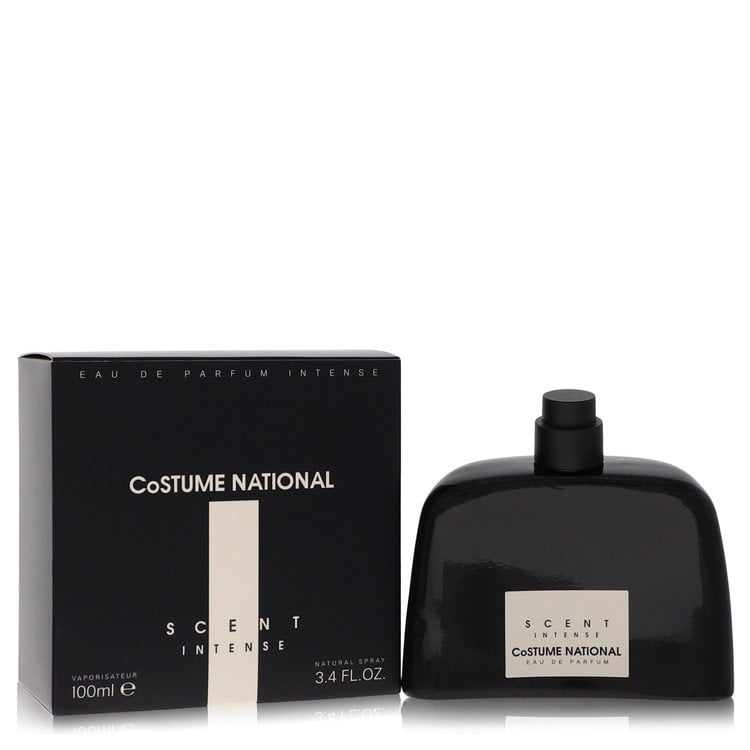 Costume National Scent Intense by Costume National Eau De Parfum Spray 3.4 oz For Women