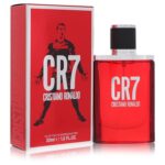 Cristiano Ronaldo CR7 by Cristiano Ronaldo  For Men