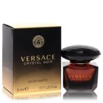 Crystal Noir by Versace  For Women