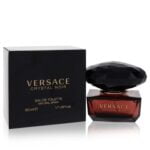 Crystal Noir by Versace  For Women