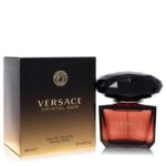 Crystal Noir by Versace  For Women