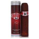 Cuba Red by Fragluxe  For Men