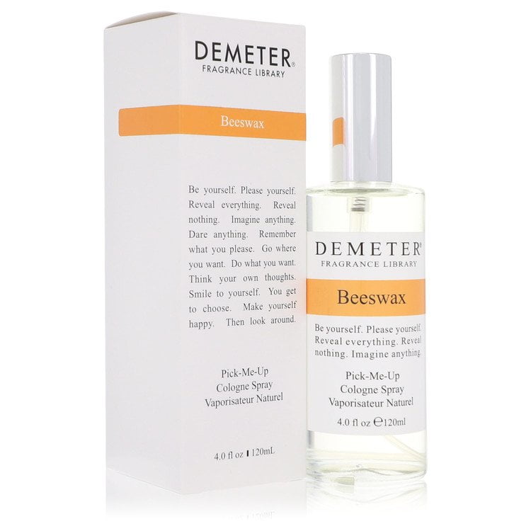 Demeter Beeswax by Demeter Cologne Spray 4 oz For Women