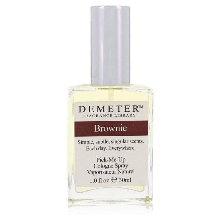 Demeter Brownie by Demeter Cologne Spray 1 oz For Women