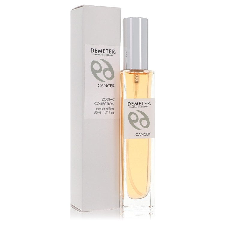 Demeter Cancer by Demeter Eau De Toilette Spray 1.7 oz For Women