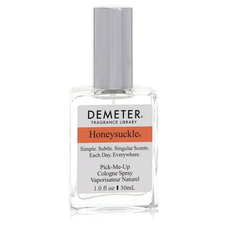 Demeter Honeysuckle by Demeter Cologne Spray 1 oz For Women