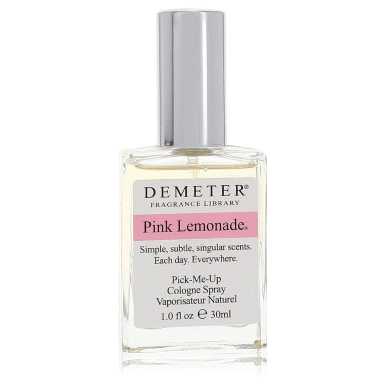 Demeter Pink Lemonade by Demeter Cologne Spray 1 oz For Women