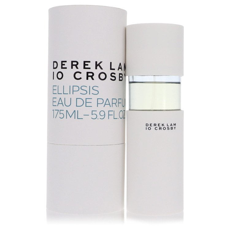 Derek Lam 10 Crosby Ellipsis by Derek Lam 10 Crosby Eau De Parfum Spray 5.8 oz For Women
