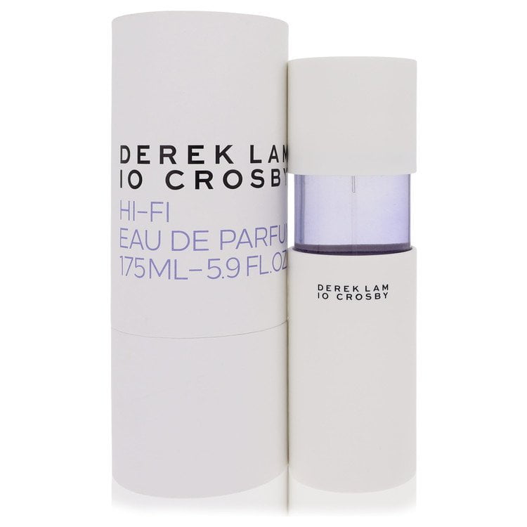 Derek Lam 10 Crosby Hifi by Derek Lam 10 Crosby Eau De Parfum Spray 5.9 oz For Women