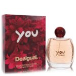 Desigual You by Desigual  For Women