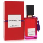 Diana Vreeland Outrageously Vibrant by Diana Vreeland  For Women