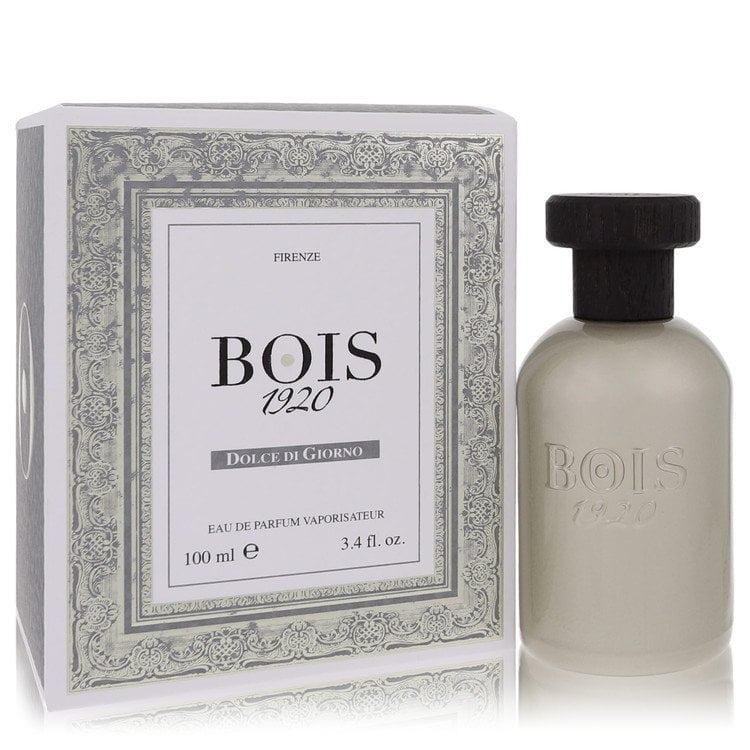 Dolce di Giorno by Bois 1920 Eau De Parfum Spray 3.4 oz For Women