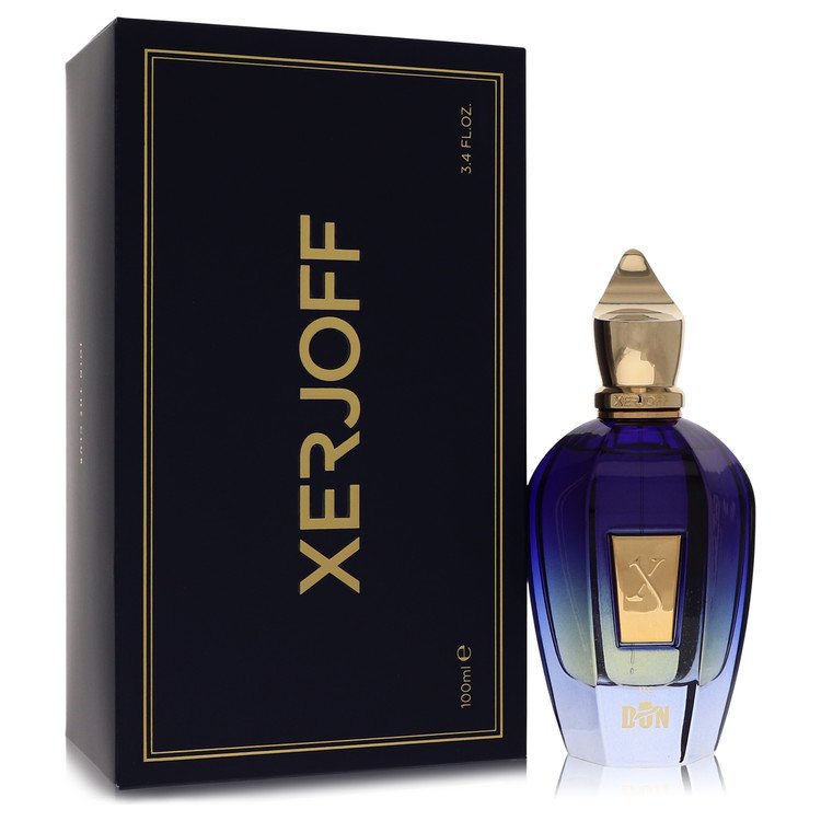 Don Xerjoff by Xerjoff Eau De Parfum Spray (Unisex) 3.4 oz For Women