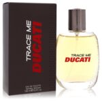 Ducati Trace Me by Ducati  For Men