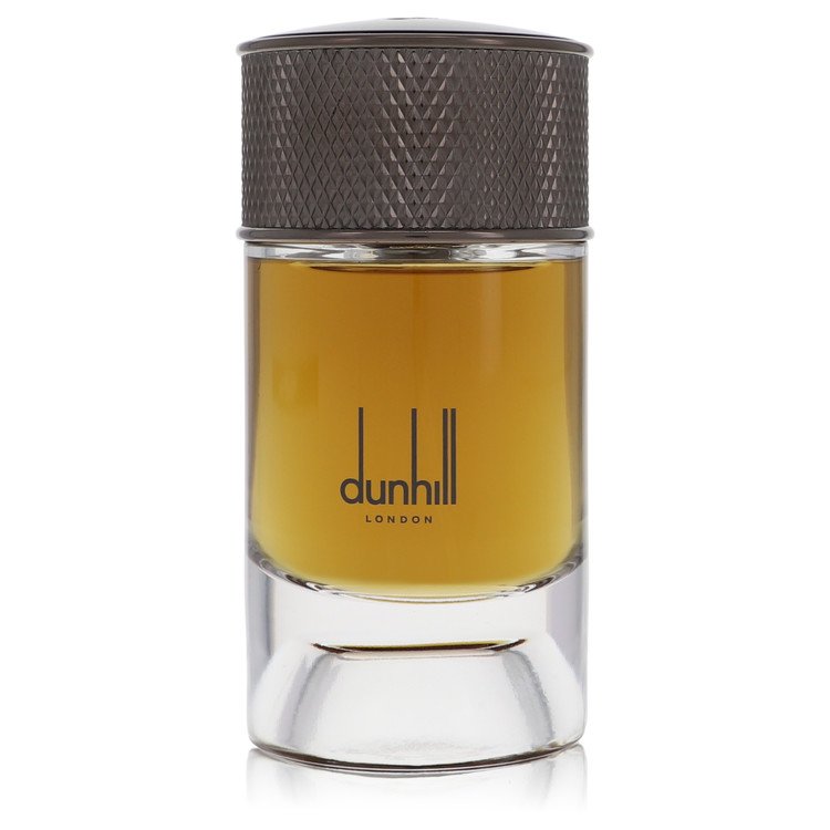 Dunhill Mongolian Cashmere by Alfred Dunhill Eau De Parfum Spray (Unboxed) 3.4 oz For Men