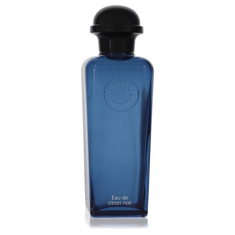 Eau De Citron Noir by Hermes Eau De Cologne Spray (Tester) 3.3 oz For Men