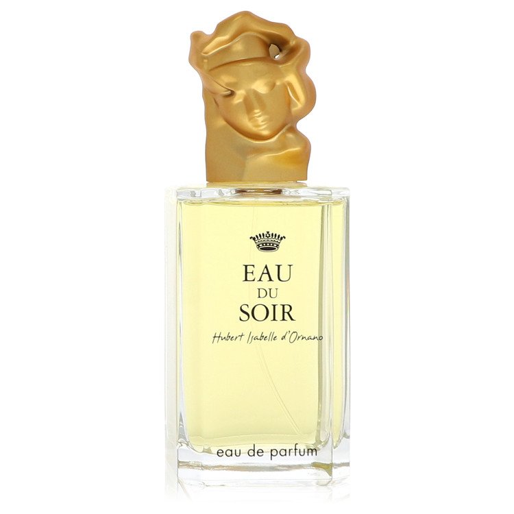Eau Du Soir by Sisley Eau De Parfum Spray (unboxed) 3.4 oz For Women