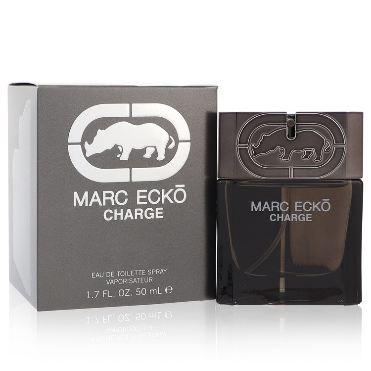 Ecko Charge by Marc Ecko Eau De Toilette Spray 1.7 oz For Men