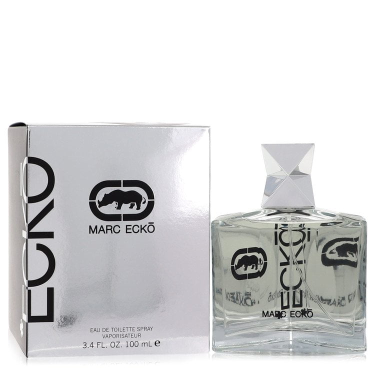 Ecko by Marc Ecko Eau De Toilette Spray 3.4 oz For Men