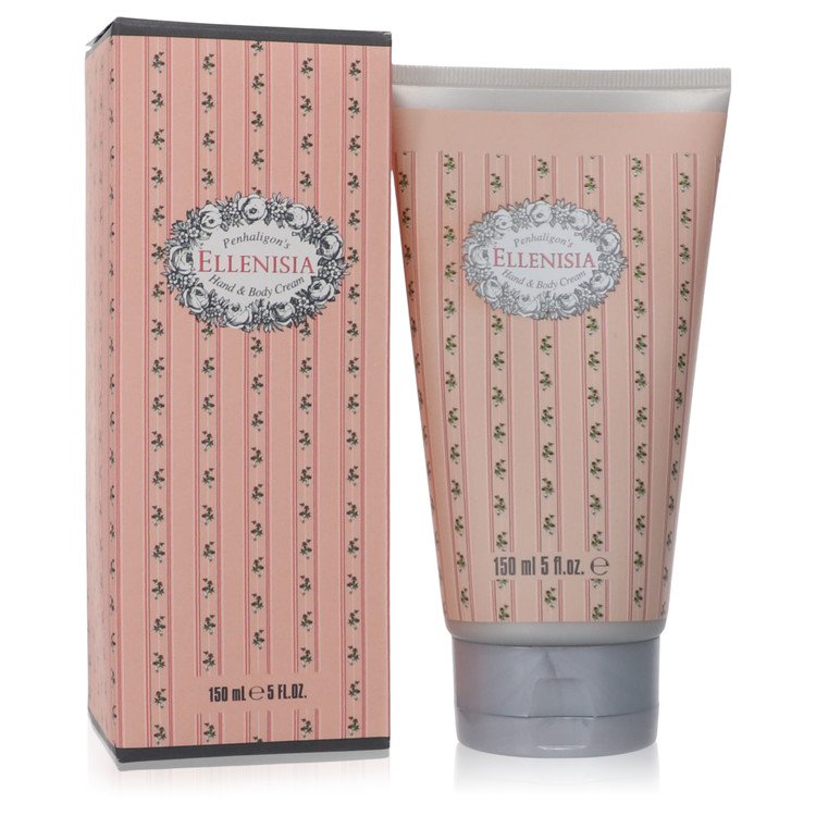 Ellenisia by Penhaligon's Hand and Body Cream 5 oz For Women