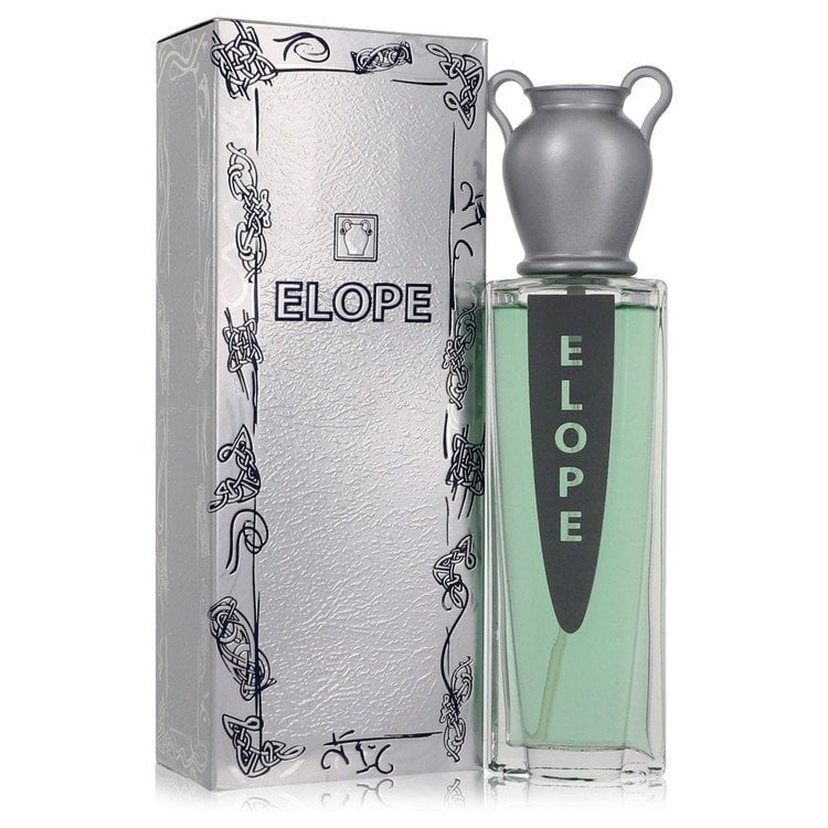 Elope by Victory International Eau De Toilette Spray 3.4 oz For Men